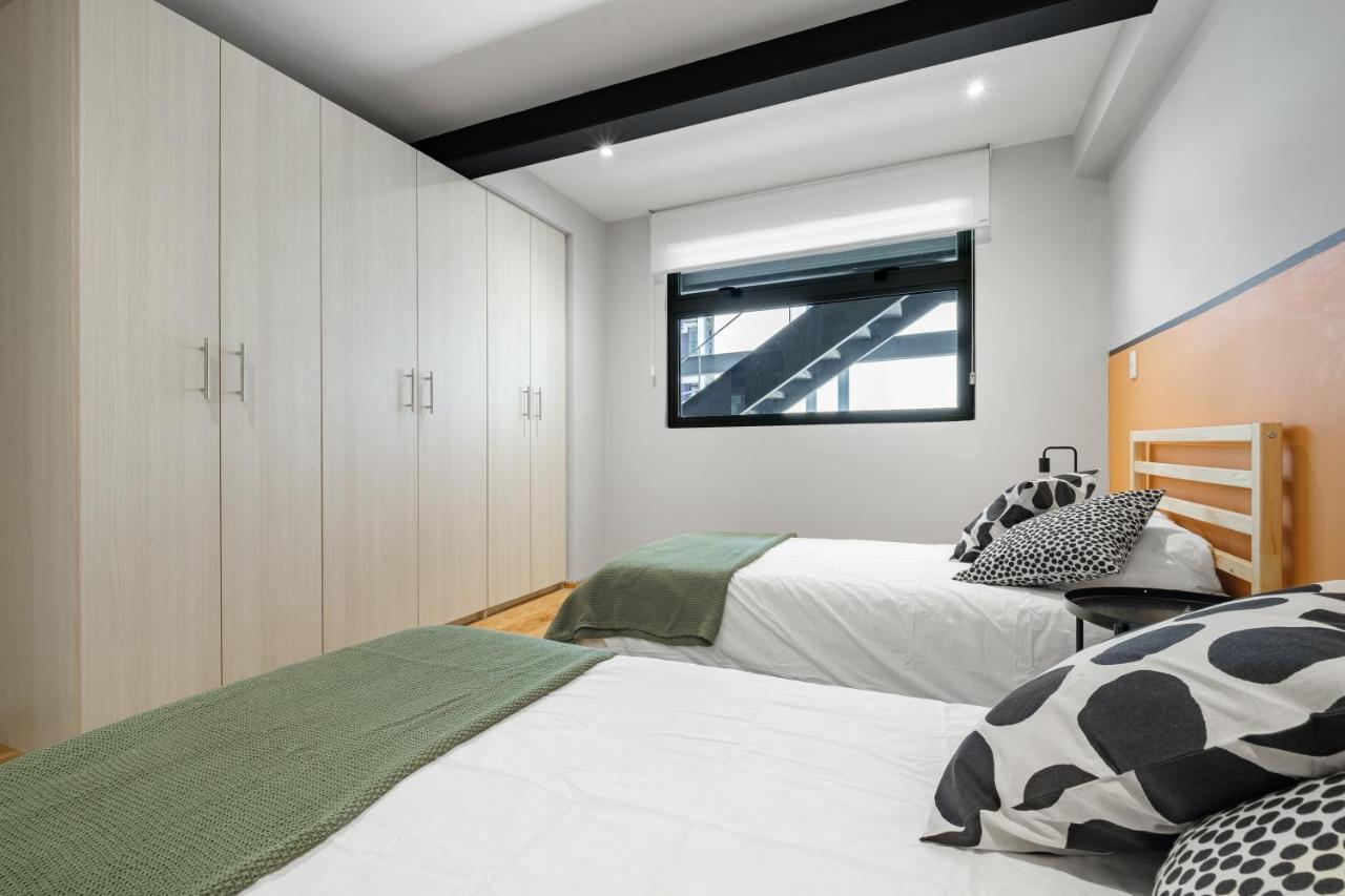 Modern Apartments La Condesa Pet Friendly メキシコシティ エクステリア 写真