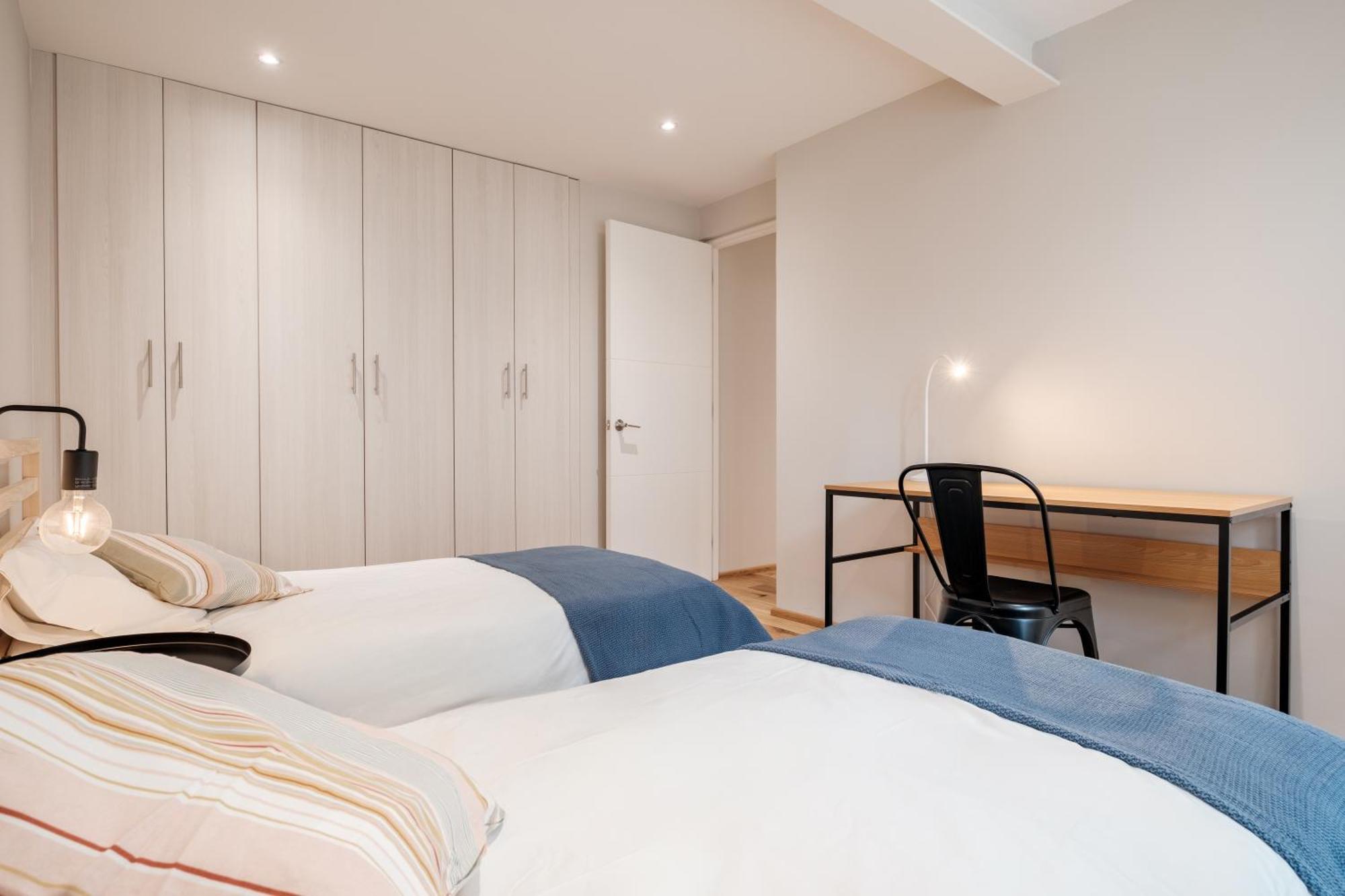 Modern Apartments La Condesa Pet Friendly メキシコシティ エクステリア 写真