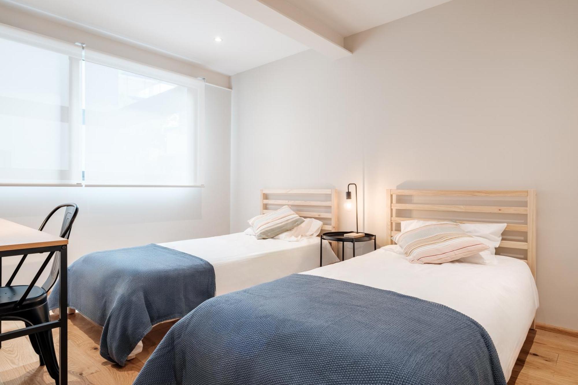 Modern Apartments La Condesa Pet Friendly メキシコシティ エクステリア 写真