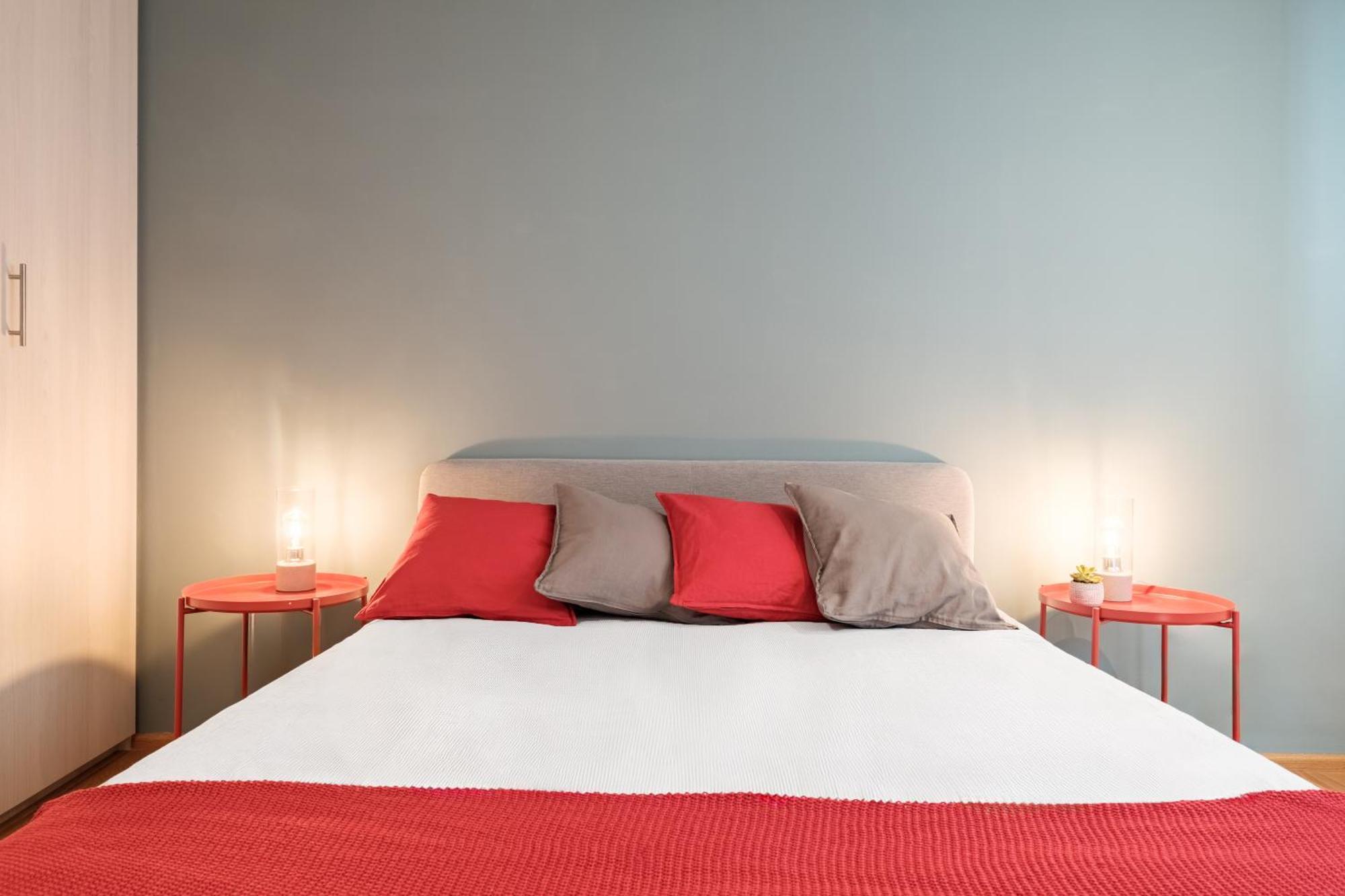 Modern Apartments La Condesa Pet Friendly メキシコシティ エクステリア 写真