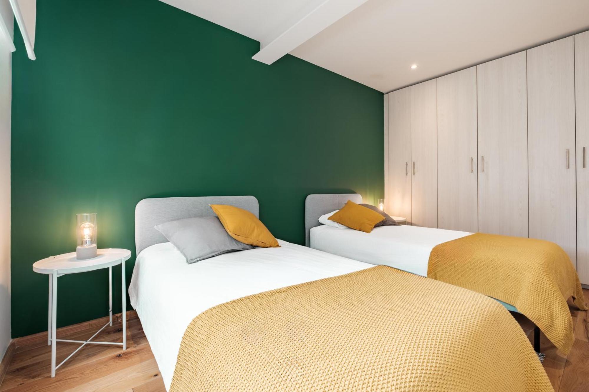 Modern Apartments La Condesa Pet Friendly メキシコシティ エクステリア 写真
