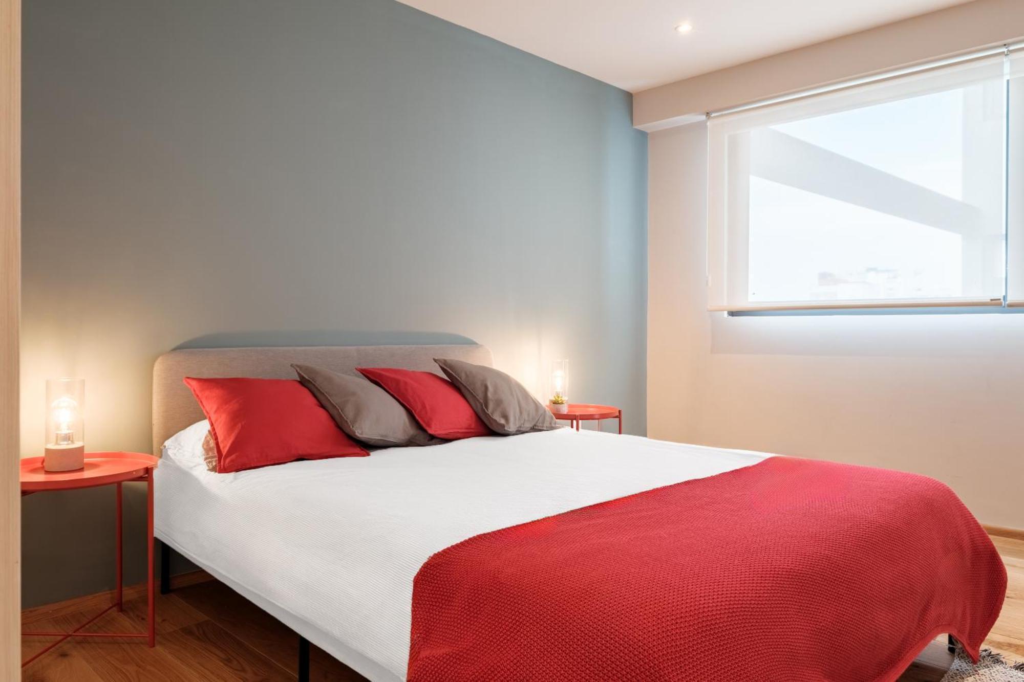 Modern Apartments La Condesa Pet Friendly メキシコシティ エクステリア 写真