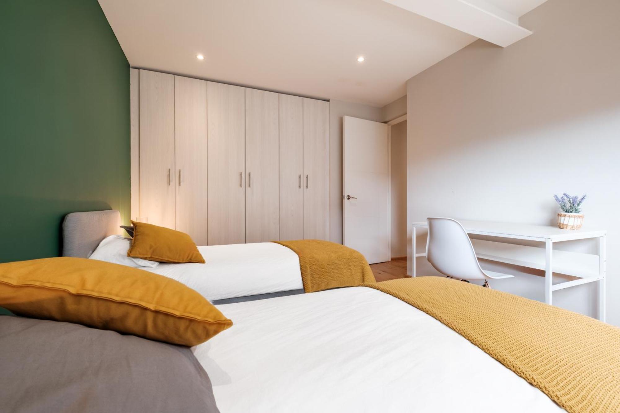 Modern Apartments La Condesa Pet Friendly メキシコシティ エクステリア 写真