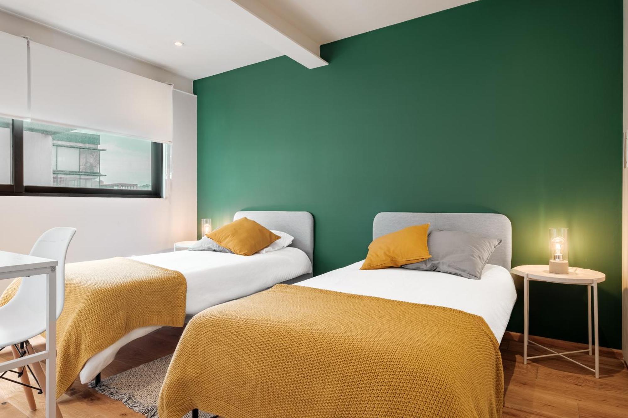 Modern Apartments La Condesa Pet Friendly メキシコシティ エクステリア 写真